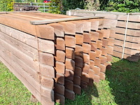 Ca. 55x weidepaal - afbeelding 3 van  5