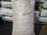 Ca. 56 zak a 50 liter egalisatievulling interzero, cw2000 - afbeelding 5 van  7