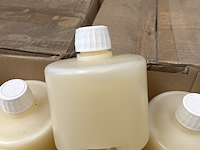 Ca. 560x flacon handzeep hygiënisch 480 ml - afbeelding 2 van  6
