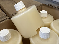 Ca. 560x flacon handzeep hygiënisch 480 ml - afbeelding 3 van  6