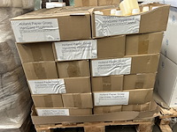 Ca. 560x flacon handzeep hygiënisch 480 ml - afbeelding 4 van  6
