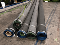 Ca. 56m2 kunstgras, 24 mm hoog, groen - afbeelding 3 van  3