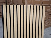 Ca 56x akoestisch paneel