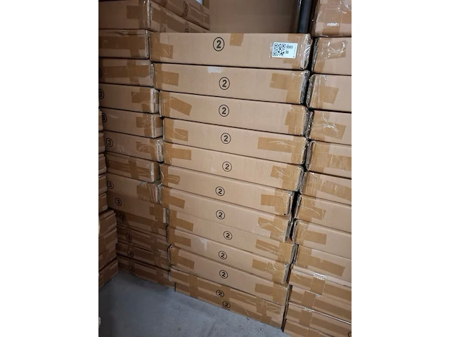 Ca 56x akoestisch paneel - afbeelding 2 van  2
