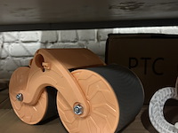 Ca. 56x automatische buikspierroller - afbeelding 2 van  5