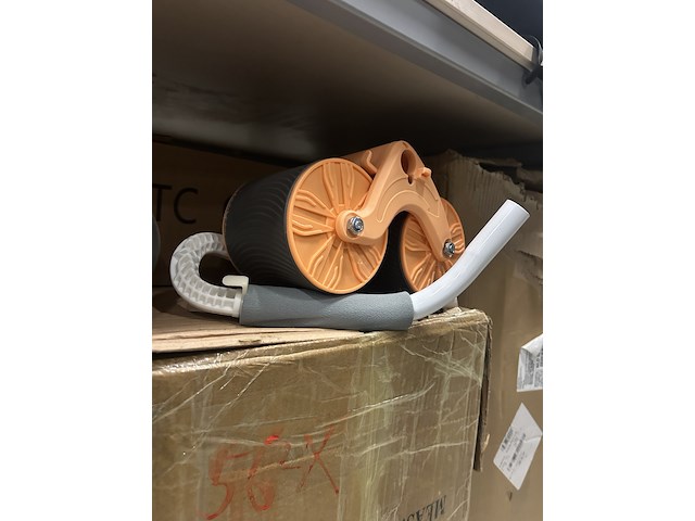 Ca. 56x automatische buikspierroller - afbeelding 5 van  5