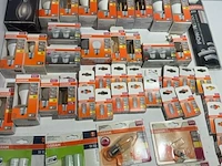 Ca. 56x lampen en accessoires osram - afbeelding 3 van  6