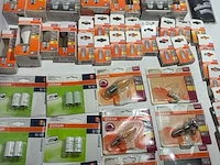 Ca. 56x lampen en accessoires osram - afbeelding 4 van  6