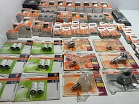 Ca. 56x lampen en accessoires osram - afbeelding 6 van  6