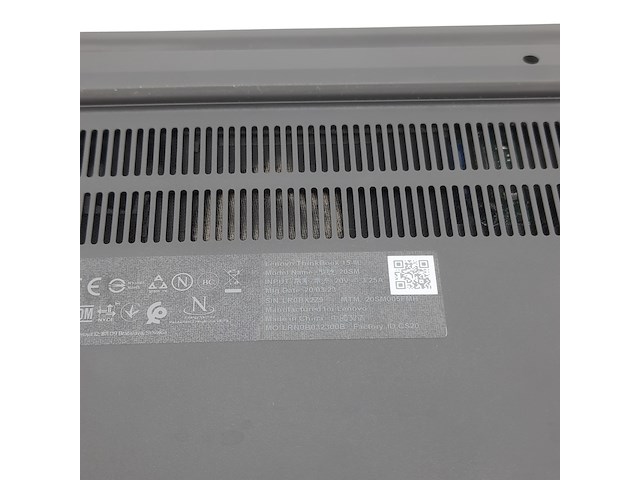Ca. 56x laptop, o.a. hp, o.a. elitebook x360 830 g8 - afbeelding 4 van  16