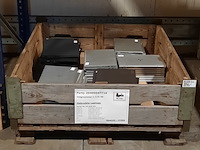 Ca. 56x laptop, o.a. hp, o.a. elitebook x360 830 g8 - afbeelding 5 van  16