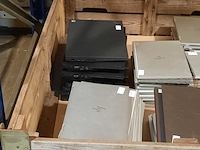 Ca. 56x laptop, o.a. hp, o.a. elitebook x360 830 g8 - afbeelding 6 van  16