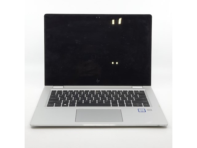 Ca. 56x laptop, o.a. hp, o.a. elitebook x360 830 g8 - afbeelding 1 van  16