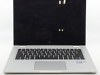 Ca. 56x laptop, o.a. hp, o.a. elitebook x360 830 g8