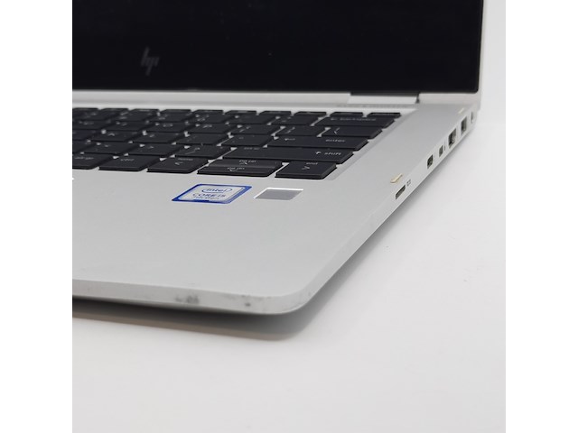 Ca. 56x laptop, o.a. hp, o.a. elitebook x360 830 g8 - afbeelding 9 van  16