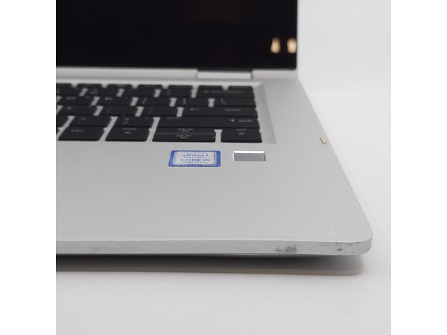 Ca. 56x laptop, o.a. hp, o.a. elitebook x360 830 g8 - afbeelding 10 van  16