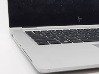 Ca. 56x laptop, o.a. hp, o.a. elitebook x360 830 g8 - afbeelding 12 van  16