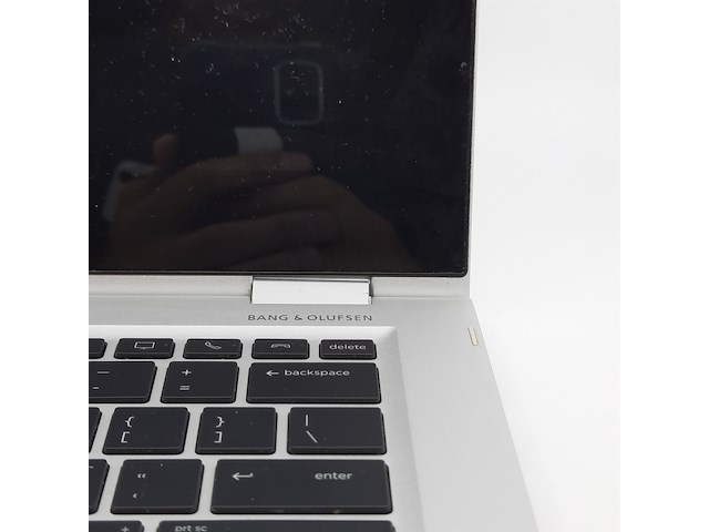 Ca. 56x laptop, o.a. hp, o.a. elitebook x360 830 g8 - afbeelding 13 van  16