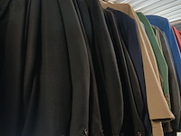 Ca. 56x man, colberts in verschillende kleuren - afbeelding 1 van  6