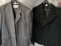 Ca. 56x man, colberts in verschillende kleuren - afbeelding 6 van  6