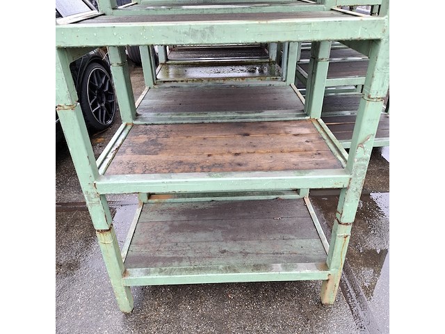 Ca. 56x stapelbok - afbeelding 3 van  3