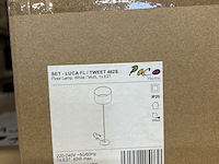 Ca. 56x vloerlamp paco home – verkrijgbaar op bol.com en amazon - afbeelding 3 van  4