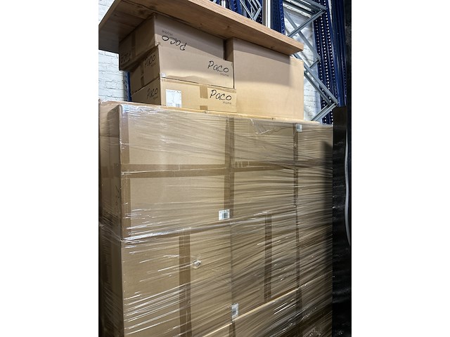 Ca. 56x vloerlamp paco home - afbeelding 1 van  4