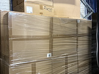 Ca. 56x vloerlamp paco home - afbeelding 1 van  4