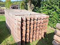 Ca. 56x weidepaal