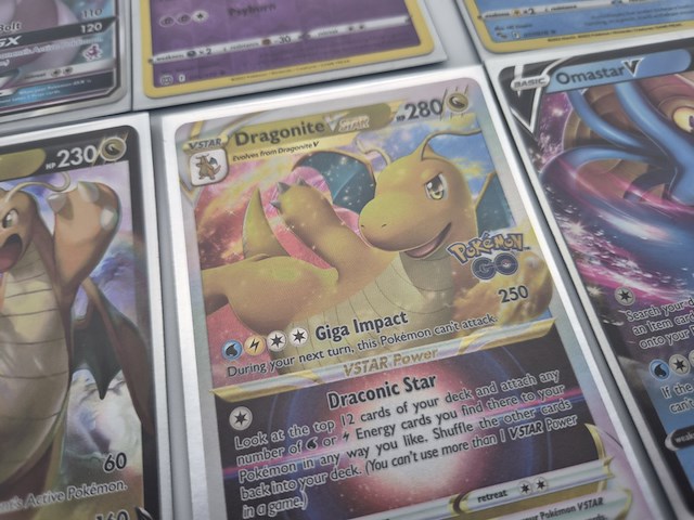 Ca. 56x zeldzame en vintage pokémon kaarten - afbeelding 4 van  15