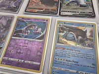 Ca. 56x zeldzame en vintage pokémon kaarten - afbeelding 5 van  15