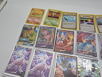 Ca. 56x zeldzame en vintage pokémon kaarten - afbeelding 8 van  15