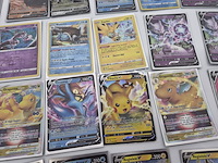 Ca. 56x zeldzame en vintage pokémon kaarten - afbeelding 12 van  15
