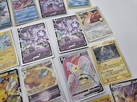 Ca. 56x zeldzame en vintage pokémon kaarten - afbeelding 13 van  15