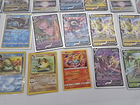Ca. 56x zeldzame en vintage pokémon kaarten - afbeelding 15 van  15