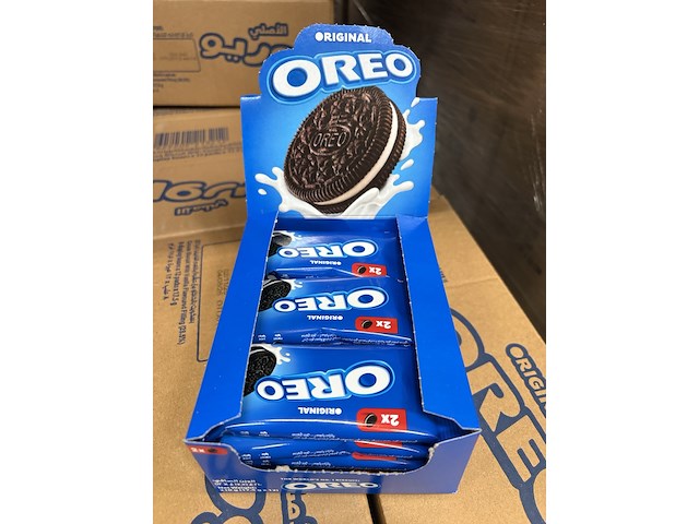 Ca. 576x oreo 2-pack - afbeelding 2 van  3