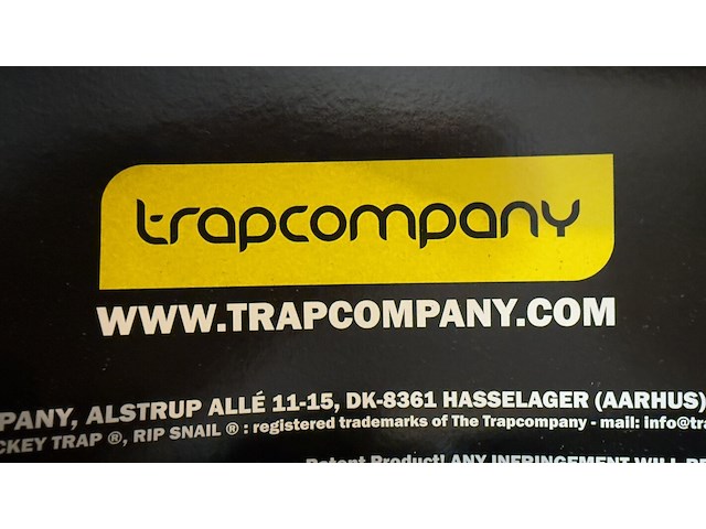 Ca. 576x wespenvanger (wasp pipe), trapcompany, wasp pipe / wespenvanger, geel - afbeelding 4 van  9