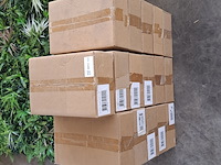 Ca. 576x wespenvanger (wasp pipe), trapcompany, wasp pipe / wespenvanger, geel - afbeelding 8 van  9