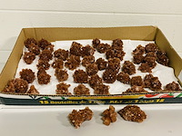 Ca. 57x aragoniet rozetten - afbeelding 1 van  7