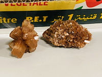 Ca. 57x aragoniet rozetten - afbeelding 2 van  7