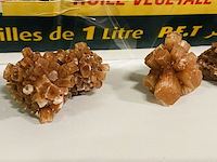 Ca. 57x aragoniet rozetten - afbeelding 3 van  7