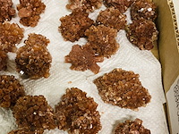 Ca. 57x aragoniet rozetten - afbeelding 5 van  7