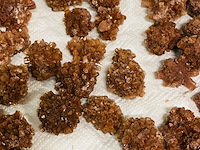 Ca. 57x aragoniet rozetten - afbeelding 6 van  7