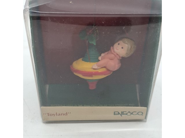 Ca. 57x diverse beeldjes, o.a. cherished teddies - afbeelding 2 van  39