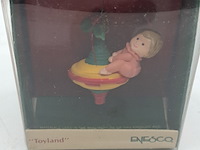 Ca. 57x diverse beeldjes, o.a. cherished teddies - afbeelding 2 van  39