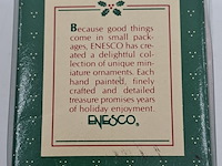 Ca. 57x diverse beeldjes, o.a. cherished teddies - afbeelding 3 van  39