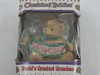 Ca. 57x diverse beeldjes, o.a. cherished teddies - afbeelding 4 van  39