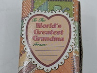 Ca. 57x diverse beeldjes, o.a. cherished teddies - afbeelding 5 van  39