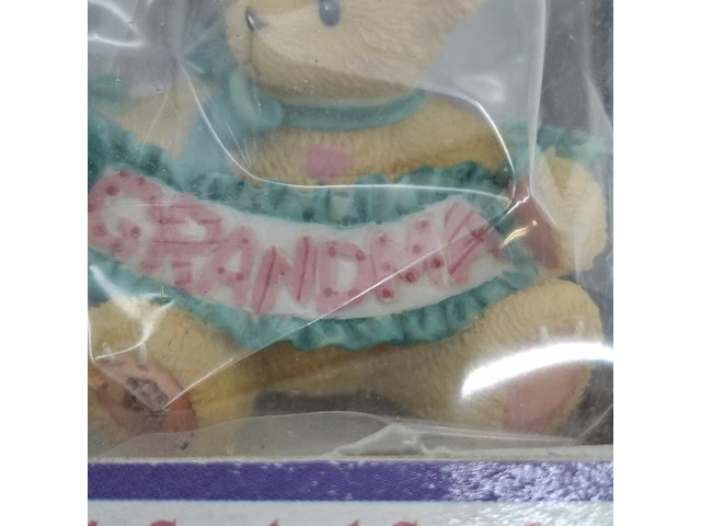 Ca. 57x diverse beeldjes, o.a. cherished teddies - afbeelding 6 van  39