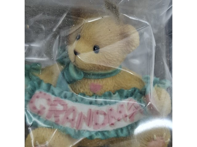 Ca. 57x diverse beeldjes, o.a. cherished teddies - afbeelding 7 van  39